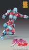 [Price 5,800/Deposit 1,500][JUNE2025] Jojo's Bizarre Adventure, Diamond is unbreakable, Super Action Statue, SAS, BIG, Crazy Diamond