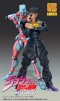 [Price 5,800/Deposit 1,500][JUNE2025] Jojo's Bizarre Adventure, Diamond is unbreakable, Super Action Statue, SAS, BIG, Crazy Diamond