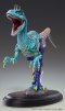 [Price 7,900/Deposit 3,000][FEB2025] Scary Monsters, JOJO, Jojo's Bizarre Adventure Part 7, Steel Ball Run, SBR, Super Statue Arts Premium