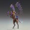 [Price 4,550/Deposit 2,000][DEC2026] Valkyrie with bonus, SAS, Super Action Statue, JOJO, JoJo's Bizarre Adventure Part 7, Steel Ball Run, SBR