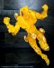 [Price 2,950/Deposit 1,000][FEB2026] SAS, JOJO, The World, Clear & Gold Version, Jojo's Bizarre Adventure, Stardust Crusaders, WF2026, Winter