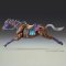[Price 4,550/Deposit 2,000][DEC2026] Valkyrie with bonus, SAS, Super Action Statue, JOJO, JoJo's Bizarre Adventure Part 7, Steel Ball Run, SBR