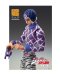 [NEW] SAS JOJO, Guido Mista & Sex Pistols THIRD, WF2021(Winter), กุยโด้ มิสต้า เซ็กส์ พิสตอล สีสาม, JoJo's Bizarre Adventure Part 5, Golden Wind, โมเดล โจโจ้ ล่าข้ามศตวรรษ ภาค 5, สายลมทองคำ