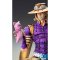 [Price 4,550/Deposit 2,000][DEC2026] Valkyrie with bonus, SAS, Super Action Statue, JOJO, JoJo's Bizarre Adventure Part 7, Steel Ball Run, SBR