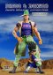 [Price 4,200/Deposit 1,000][MAY2024] Oingo & Boingo, JOJO, STATUE LEGEND, Oingo & Boingo, Jojo's Bizarre Adventure Part 3, Stardust Crusaders