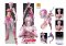 [Price 2,900/Deposit 1,500][NOV2021] Spice Girl, SAS, Jojo's Bizarre Adventure Part 5, Golden Wind