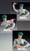 [OPENED] SAS JOJO, Kishibe Rohan & Heavens Door Second JoJo's Bizarre Adventure Part.4