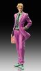 [OPENED] STATUE LEGEND, YOSHIKAGE KIRA , Jojo's Bizarre Adventure Part 4, Diamond is unbreakable, โมเดล ฟิกเกอร์ โจโจ้ ล่าข้ามศตวรรษ ภาค 4, เพชรแท้ไม่มีวันสลาย, โยชิคาเงะ คิระ