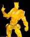 [Price 2,950/Deposit 1,000][FEB2026] SAS, JOJO, The World, Clear & Gold Version, Jojo's Bizarre Adventure, Stardust Crusaders, WF2026, Winter