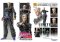 [Price 3,450/Deposit 1,000][AUG2025] SAS, JOJO, Nijimura Keicho, Bad Company, Jojo's Bizarre Adventure, Diamond is unbreakable, WF2025, Summer
