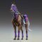 [Price 4,550/Deposit 2,000][DEC2026] Valkyrie with bonus, SAS, Super Action Statue, JOJO, JoJo's Bizarre Adventure Part 7, Steel Ball Run, SBR