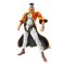 [ราคา 2,550/มัดจำ 1,550][มิ.ย.2563] JOJO SAS, Mohammed Avdol,, มูฮัมหมัด อาวูดูล อับดุล Jojo's Bizarre Adventure Part 3, Stardust Crusaders, โมเดล แอคชั่น ฟิกเกอร์, โจโจ้ ล่าข้ามศตวรรษ ภาค 3, นักรบประกายดาว