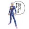 [OPENED] SAS, JOJO, Giorno Giovanna, LTD WF2013, Jojo's Bizarre Adventure, Golden Wind