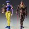 [NEW] SAS, โทรุ, วันเดอร์ ออฟ ยู, โจโจ้ ล่าข้ามศตวรรษ, โจโจเลี่ยน, JoJo's Bizarre Adventure, Jojolion, Toru, Wonder Of U, WF2026, Winter
