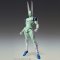 [Price 2,750/Deposit 1,000] SAS, JOJO, D4C, Second, Jojo's Bizarre Adventure, Steel Ball Run, SBR