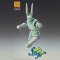 [Price 2,750/Deposit 1,000] SAS, JOJO, D4C, Second, Jojo's Bizarre Adventure, Steel Ball Run, SBR