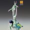 [Price 2,750/Deposit 1,000] SAS, JOJO, D4C, Second, Jojo's Bizarre Adventure, Steel Ball Run, SBR