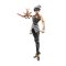 fanfigs_medicos_entertainment_super_action_statue_sas_jojo_golden_wind_narancia_ghirga_black