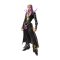 fanfigs_medicos_entertainment_super_action_statue_sas_jojo_s_bizarre_adventure_golden_wind_leone_abbacchio_black_version