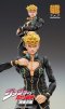 [NEW] SAS JOJO, Giorno Giovanna BLACK, โจรูโน่ โจบาน่า ชุดดำ, JoJo's Bizarre Adventure Part 5, Golden Wind, โมเดล โจโจ้ ล่าข้ามศตวรรษ ภาค 5, สายลมทองคำ