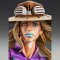 [Price 4,550/Deposit 2,000][DEC2026] Valkyrie with bonus, SAS, Super Action Statue, JOJO, JoJo's Bizarre Adventure Part 7, Steel Ball Run, SBR