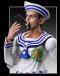 [NEW] SAS JOJO Josuke Higashikata, Jojo's Bizarre Adventure Part 8, Jojolion