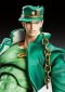 [NEW] SAS JOJO, Kujo Jotaro Third คูโจ้ โจทาโร่, Jojo's Bizarre Adventure Part 3, Stardust Crusaders, โมเดล แอคชั่นฟิกเกอร์ โจโจ้ ล่าข้ามศตวรรษ ภาค 3, นักรบประกายดาว