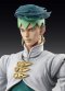 [NEW][RESALE2020] JOJO SAS, Kishibe Rohan, คิชิเบะ โรฮัง, Jojo's Bizarre Adventure Part 4, Diamond is unbreakable, โมเดล แอคชั่น ฟิกเกอร์, โจโจ้ ล่าข้ามศตวรรษ ภาค 4, เพชรแท้ไม่มีวันสลาย