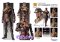 [Price 3,490/Deposit 1,000][FEB2026] SAS, JOJO, Wonder Of U, Jojo's Bizarre Adventure, Jojolion, WF2026, Winter