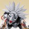 [Price 2,500/Deposit 1,000][MAY2027] Statue Legend, JOJO, The Fool, Jojo's Bizarre Adventure Part 3, Stardust Crusaders
