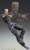[Price 2,550/Deposit 1,000][SEP2026] Nijimura Keicho and Bad Company, SAS, Super Action Statue, JOJO, JoJo's Bizarre Adventure Part 4, Diamond is unbreakable
