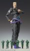 [Price 2,550/Deposit 1,000][SEP2026] Nijimura Keicho and Bad Company, SAS, Super Action Statue, JOJO, JoJo's Bizarre Adventure Part 4, Diamond is unbreakable