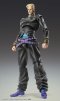 [Price 2,550/Deposit 1,000][SEP2026] Nijimura Keicho and Bad Company, SAS, Super Action Statue, JOJO, JoJo's Bizarre Adventure Part 4, Diamond is unbreakable