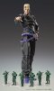 [Price 2,550/Deposit 1,000][SEP2026] Nijimura Keicho and Bad Company, SAS, Super Action Statue, JOJO, JoJo's Bizarre Adventure Part 4, Diamond is unbreakable