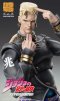 [Price 2,550/Deposit 1,000][SEP2026] Nijimura Keicho and Bad Company, SAS, Super Action Statue, JOJO, JoJo's Bizarre Adventure Part 4, Diamond is unbreakable