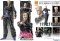 [Price 2,550/Deposit 1,000][SEP2026] Nijimura Keicho and Bad Company, SAS, Super Action Statue, JOJO, JoJo's Bizarre Adventure Part 4, Diamond is unbreakable