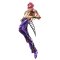 [NEW][RESALE2020] SAS JOJO Diavolo, Jojo's Bizarre Adventure Part 5, Vento Aureo, Golden Wind