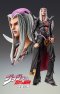 [NEW][RESALE2021] SAS, Leone Abbacchio, Jojo's Bizarre Adventure Part 5, Golden Wind