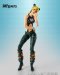 [ราคา 2,400/มัดจำ 1,000][ธันวาคม2569] S.H.Figuarts, คูโจ้ โจลีน, โจโจ้ ล่าข้ามศตวรรษ, สมุทรศิลา, JOJO, Cujoh Jolyne, Jojo's Bizarre Adventure, Stone Ocean