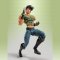 [ราคา 2,900/มัดจำ 1,000][ธันวาคม2568] S.H.Figuarts, โจเซฟ โจสตาร์, โจโจ้ ล่าข้ามศตวรรษ, กระแสสงคราม, JOJO, Joseph Joestar, Jojo's Bizarre Adventure, Battle Tendency