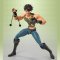 [ราคา 2,900/มัดจำ 1,000][ธันวาคม2568] S.H.Figuarts, โจเซฟ โจสตาร์, โจโจ้ ล่าข้ามศตวรรษ, กระแสสงคราม, JOJO, Joseph Joestar, Jojo's Bizarre Adventure, Battle Tendency
