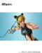 [ราคา 2,400/มัดจำ 1,000][ธันวาคม2569] S.H.Figuarts, คูโจ้ โจลีน, โจโจ้ ล่าข้ามศตวรรษ, สมุทรศิลา, JOJO, Cujoh Jolyne, Jojo's Bizarre Adventure, Stone Ocean