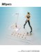 [ราคา 2,400/มัดจำ 1,000][ธันวาคม2569] S.H.Figuarts, คูโจ้ โจลีน, โจโจ้ ล่าข้ามศตวรรษ, สมุทรศิลา, JOJO, Cujoh Jolyne, Jojo's Bizarre Adventure, Stone Ocean