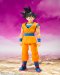 [ราคา 1,150/มัดจำ 500][เมษายน2568] SH Figuarts, ตราก้อนบอล ไดมะ, ซุน โกคู, Dragon Ball Daima, Son Goku