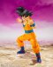 [ราคา 1,150/มัดจำ 500][เมษายน2568] SH Figuarts, ตราก้อนบอล ไดมะ, ซุน โกคู, Dragon Ball Daima, Son Goku