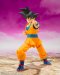 [ราคา 1,150/มัดจำ 500][เมษายน2568] SH Figuarts, ตราก้อนบอล ไดมะ, ซุน โกคู, Dragon Ball Daima, Son Goku