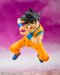 [ราคา 1,150/มัดจำ 500][เมษายน2568] SH Figuarts, ตราก้อนบอล ไดมะ, ซุน โกคู, Dragon Ball Daima, Son Goku