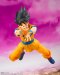 [ราคา 1,150/มัดจำ 500][เมษายน2568] SH Figuarts, ตราก้อนบอล ไดมะ, ซุน โกคู, Dragon Ball Daima, Son Goku