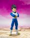 [ราคา 1,150/มัดจำ 500][พฤษภาคม2568] SH Figuarts, ตราก้อนบอล ไดมะ, เบจีต้า, Dragon Ball Daima, Vegeta