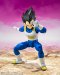 [ราคา 1,150/มัดจำ 500][พฤษภาคม2568] SH Figuarts, ตราก้อนบอล ไดมะ, เบจีต้า, Dragon Ball Daima, Vegeta